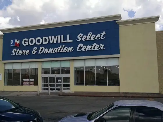 Goodwill