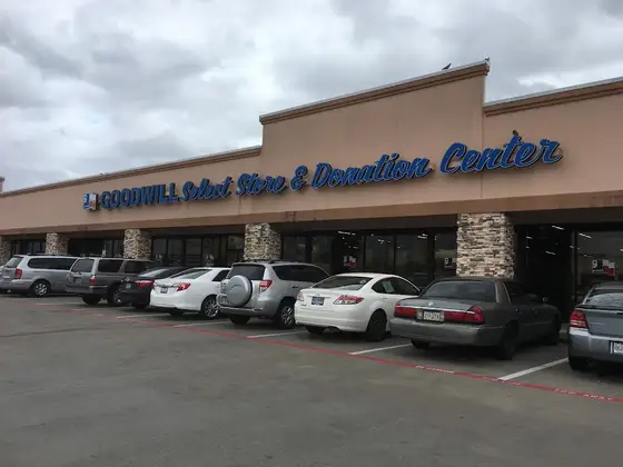 Goodwill