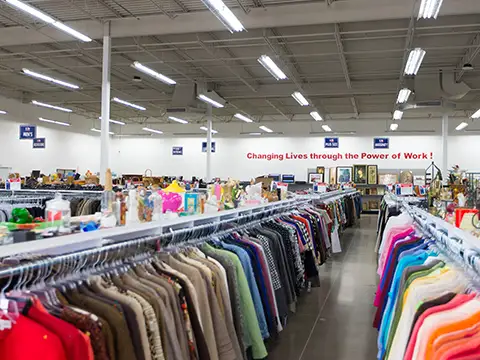 Goodwill