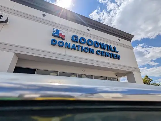 Goodwill