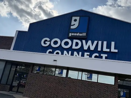 Goodwill