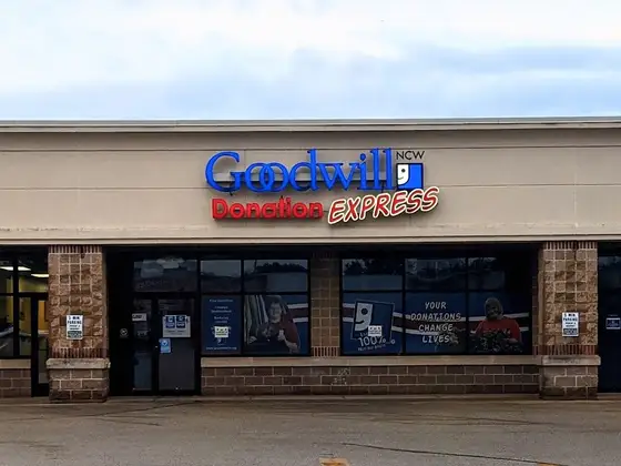Goodwill