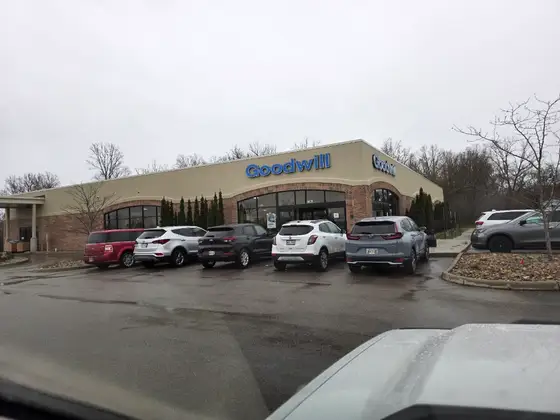 Goodwill