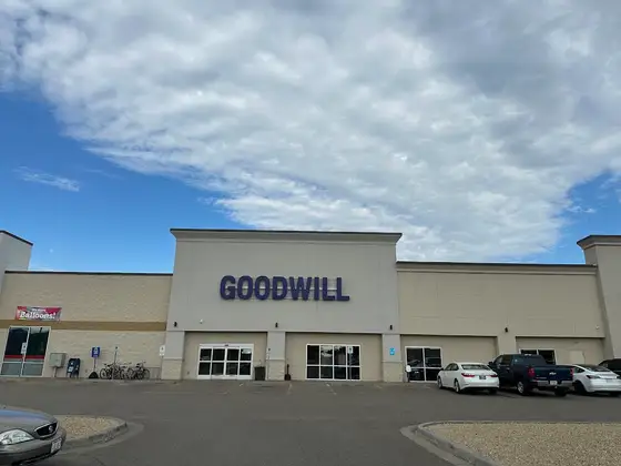 Goodwill