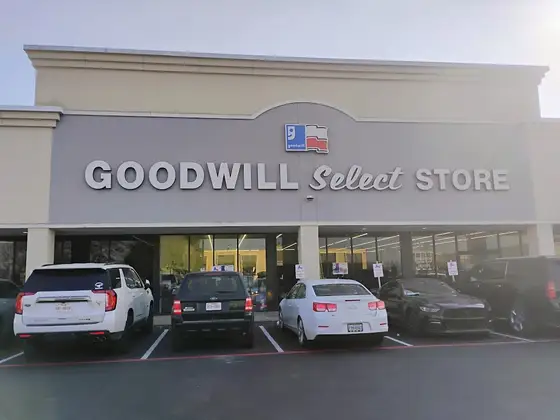 Goodwill