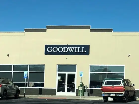 Goodwill