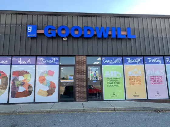 Goodwill