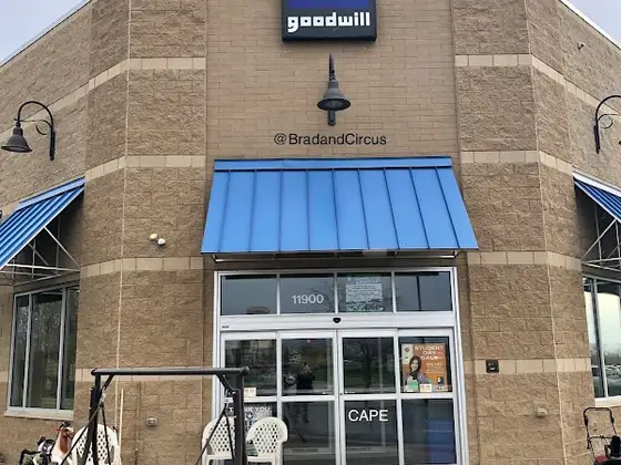 Goodwill