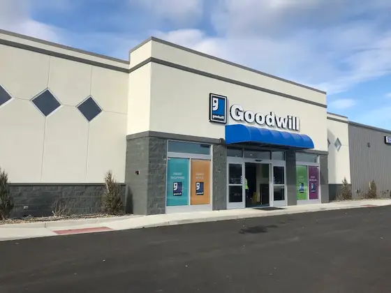 Goodwill