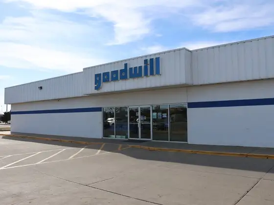 Goodwill