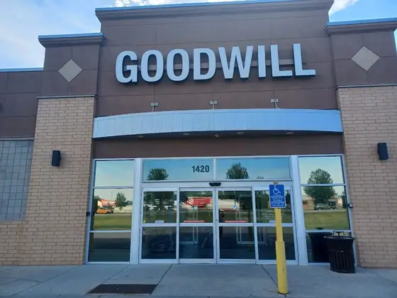 Goodwill