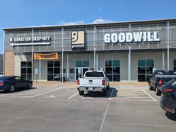 Goodwill