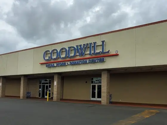 Goodwill in Idaho Falls, ID