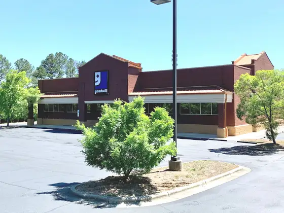 Goodwill - Idlewild Road in Hemby Bridge, NC