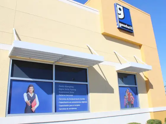 Goodwill