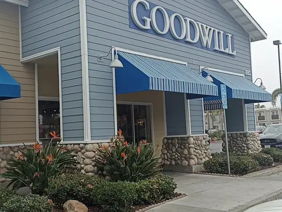 Goodwill