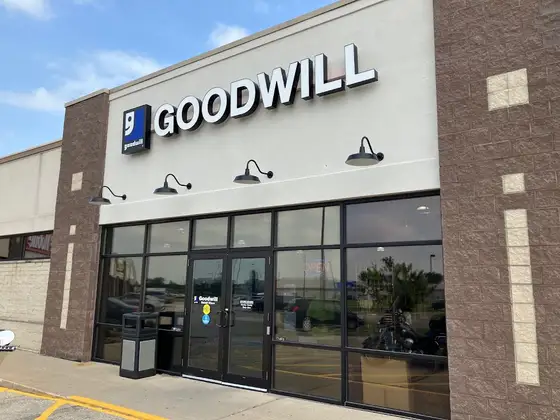 Goodwill