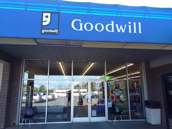 Goodwill