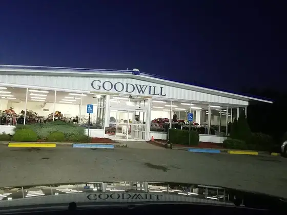 Goodwill