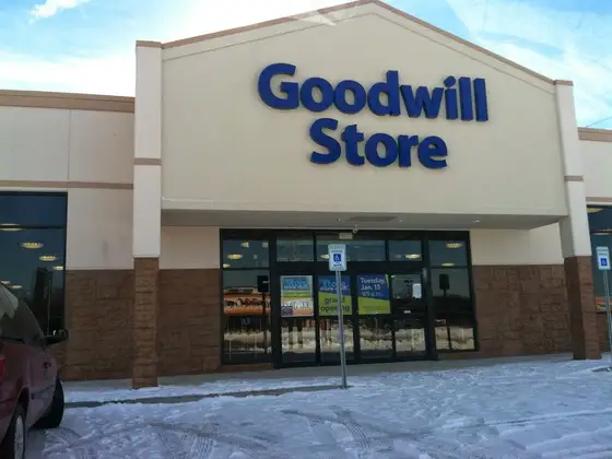 Goodwill