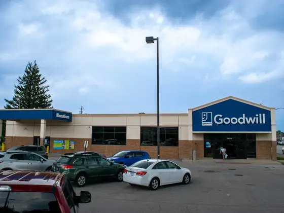 Goodwill
