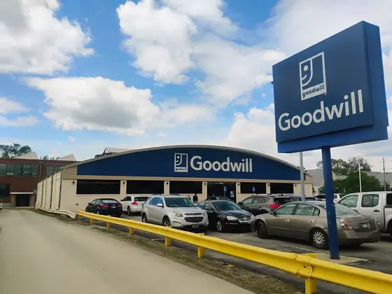Goodwill