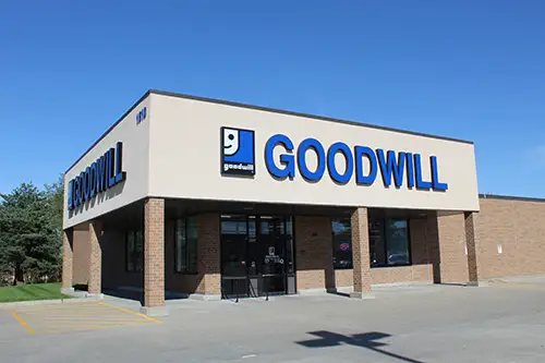 Goodwill