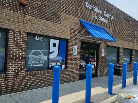 Goodwill Industries