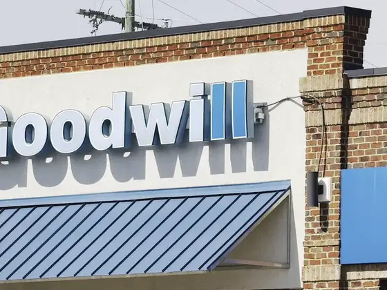 Goodwill Industries in Greenville, SC