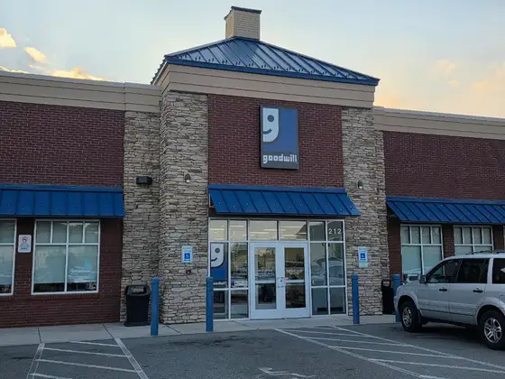 Goodwill Industries of Eastern NC, Inc