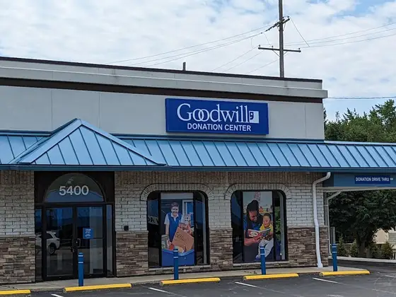 Goodwill Industries of Greater Cleveland