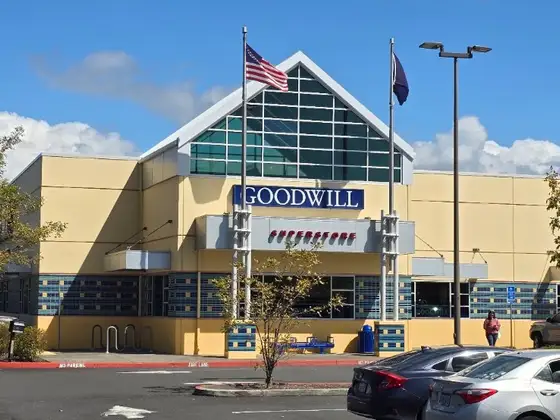 Goodwill Industries of the Columbia Willamette in Warrenton, OR