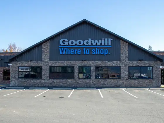 Goodwill Industries of the Inland Northwest