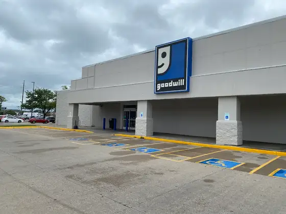 Goodwill