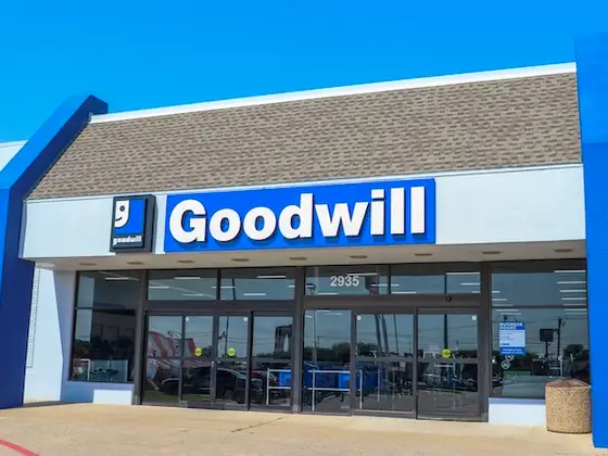 Goodwill