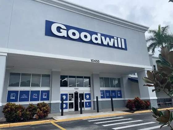 Goodwill