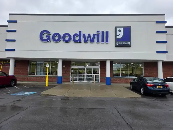 Goodwill