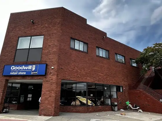 Goodwill