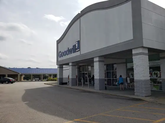 Goodwill