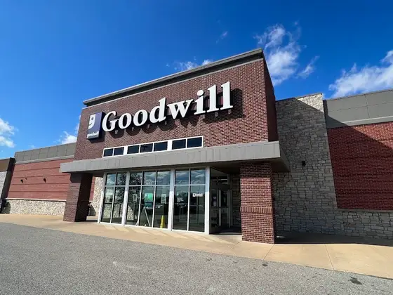 Goodwill