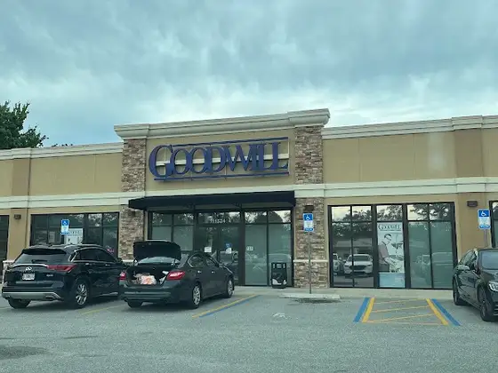 Goodwill