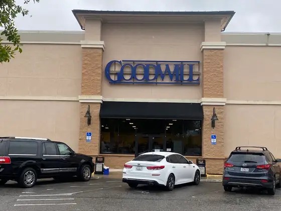 Goodwill