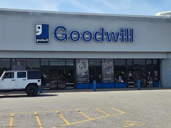 Goodwill