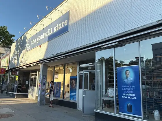 Goodwill