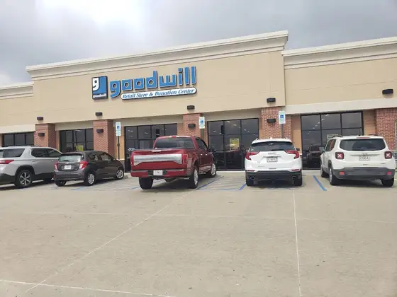 Goodwill in Jefferson City, MO