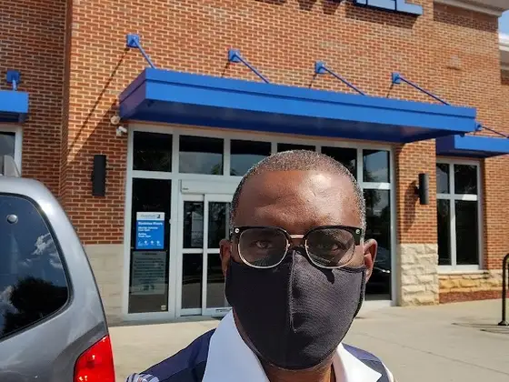 Goodwill in Jefferson, GA