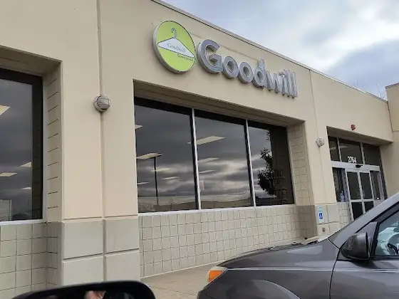 Goodwill