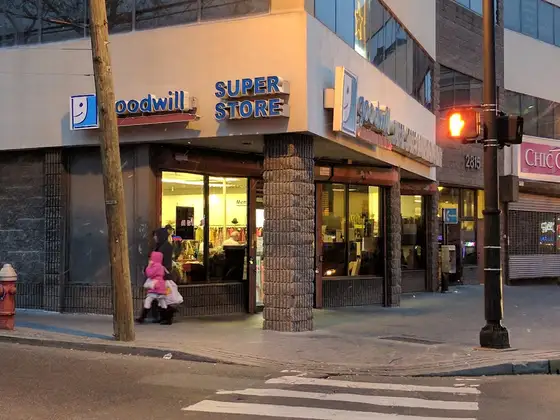Goodwill in Jersey City, NJ