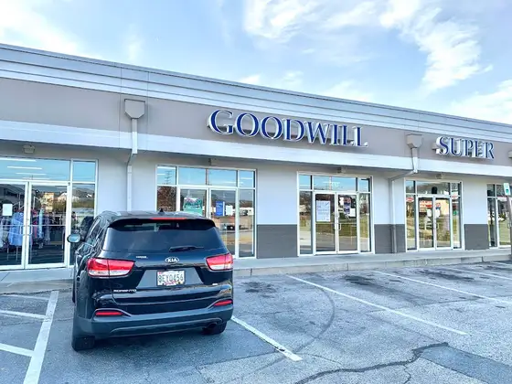 Goodwill