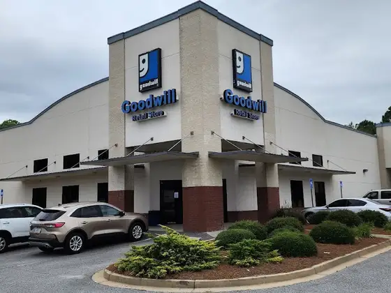 Goodwill in Jesup, GA